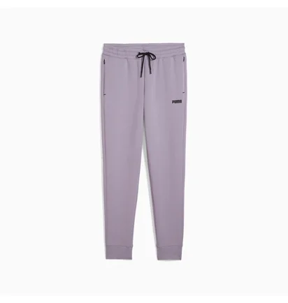 Спортивный костюм женский Puma Spacer Full-Zip Violet 688576-01__688578-01