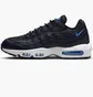 Кроссовки мужские Nike Air Max 95 Black FZ4626-400