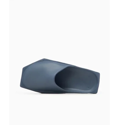 Тапочки женские Air Jordan Hex Mule Blue DX6405-004