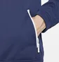 Спортивный костюм мужской Nike Sportswear Sport Essentials Blue Dm6845-410