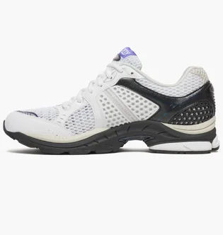 Кроссовки унисекс Saucony Progrid Triumph 4 White/Black S70704-24