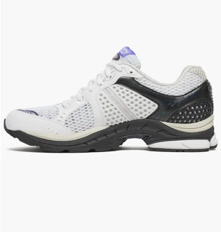 Кроссовки унисекс Saucony Progrid Triumph 4 White/Black S70704-24
