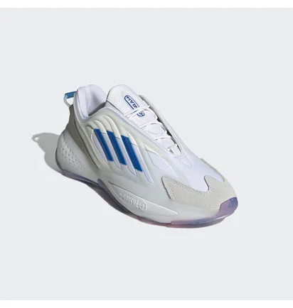 Кросівки чоловічі Adidas Ozrah Juventus White Hp7815