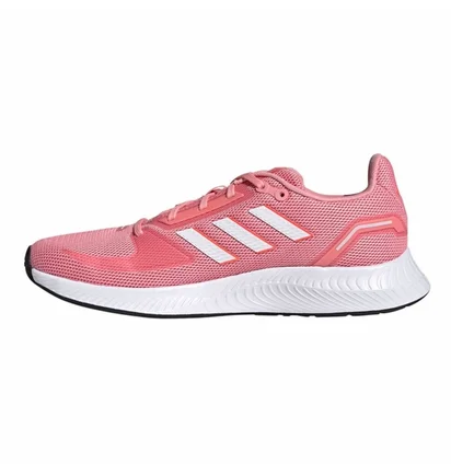 Кроссовки женские Adidas Runfalcon 20 Pink FZ1327