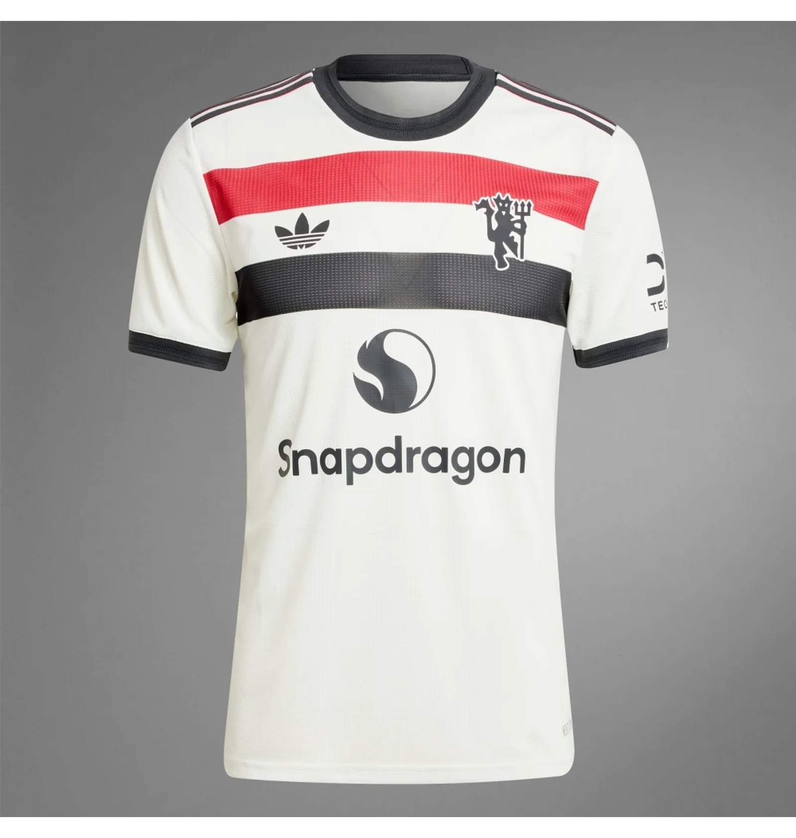 ᐉ Футболка мужская Adidas Manchester United 24/25 Third Authentic