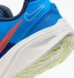 Кроссовки детские Nike Star Runner 4 Nn Ps Blue DZ4491-400