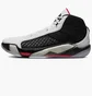 Кроссовки мужские Air Jordan Air Xxxviii Fundamental Basketball Shoes White/Black DZ3356-106