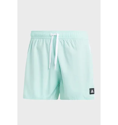 Шорты мужские Adidas 3-Stripes Clx Light Blue IS2056