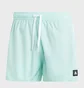 Шорты мужские Adidas 3-Stripes Clx Light Blue IS2056