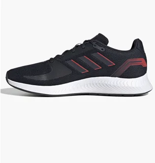 Кроссовки мужские Adidas Runfalcon 2.0 Black Gv9556