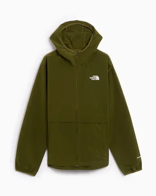 Куртка чоловіча The North Face Easy Wind Jacket Olive NF0A8702PIB