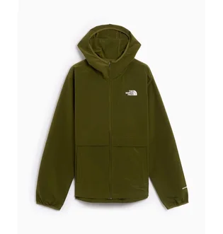 Куртка чоловіча The North Face Easy Wind Jacket Olive NF0A8702PIB