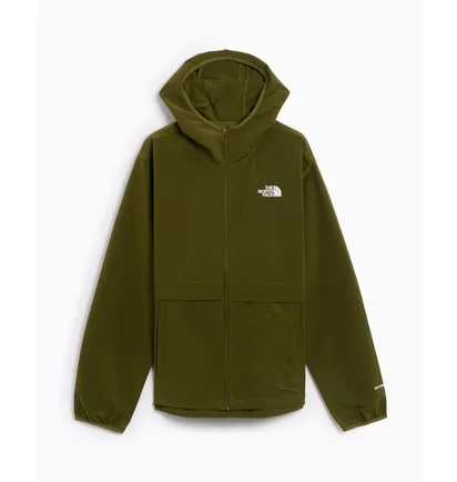 Куртка мужская The North Face Easy Wind Jacket Olive NF0A8702PIB