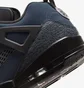 Кроссовки мужские Air Jordan Spizike Low Dark Obsidian Blue HM4732-400
