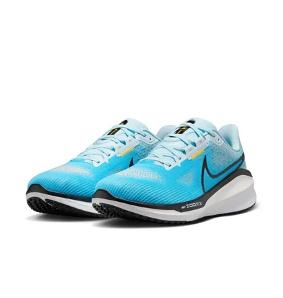 Кроссовки мужские Nike Vomero 17 Light Blue FB1309-401
