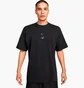 Футболка мужская Nike Air Tuned Patch Black FV0066-010