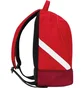 Рюкзак унісекс Jako Iconic 32L Red 1814-103