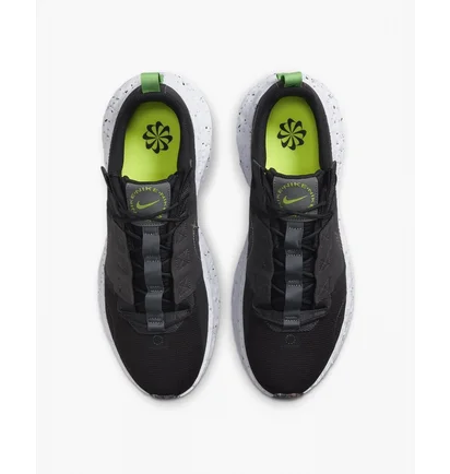 Кросівки чоловічі Nike Crater Impact Black DB2477-001