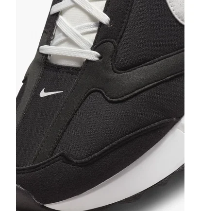 Кросівки чоловічі Nike Air Max Dawn Black DJ3624-001
