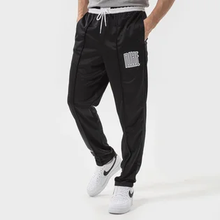 Штаны мужские Nike M Nk Df Pant Starting Five Nba Black DH6749-010
