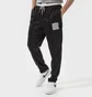 Штани чоловічі Nike M Nk Df Pant Starting Five Nba Black DH6749-010