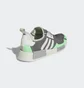 Кросівки чоловічі Adidas Nmd_R1 Shoes Grey/Turquoise Gz9275