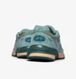 Кросівки чоловічі New Balance 993 V1 Made In Usa X Joe Freshgoods Light Blue MR993JF1
