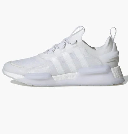 Кроссовки мужские Adidas Nmd_V3 Shoes White Gx3374