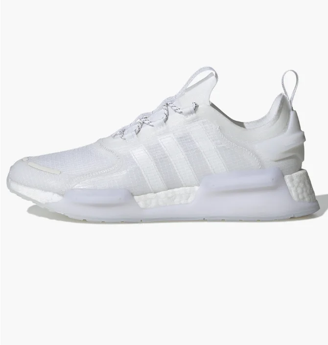 Кроссовки мужские Adidas Nmd_V3 Shoes White Gx3374
