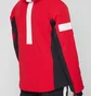 Куртка мужская Cmp Jacket Zip Hood Red 31W0107-C580