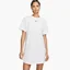 Платье женское Nike Sportswear Essential White Dv7882-100