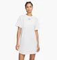 Платье женское Nike Sportswear Essential White Dv7882-100