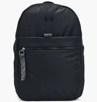 Рюкзак жіночий Under Armour Studio Campus Black 1384675-001