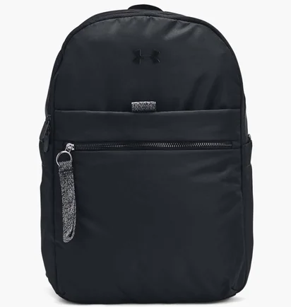Рюкзак жіночий Under Armour Studio Campus Black 1384675-001