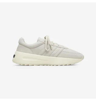 Кроссовки унисекс Adidas Fear Of God Athletics Los Angeles Beige IH5152