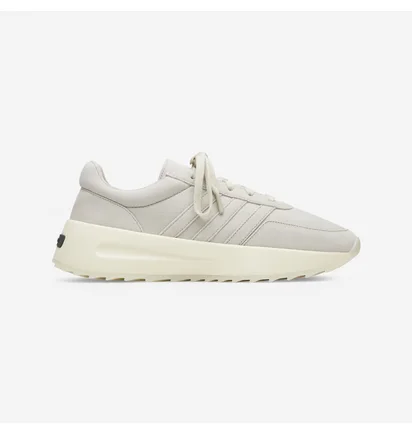 Кросівки унісекс Adidas Fear Of God Athletics Los Angeles Beige IH5152
