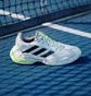 Кроссовки женские Adidas Barricade 13 Tennis Shoes White IF0409
