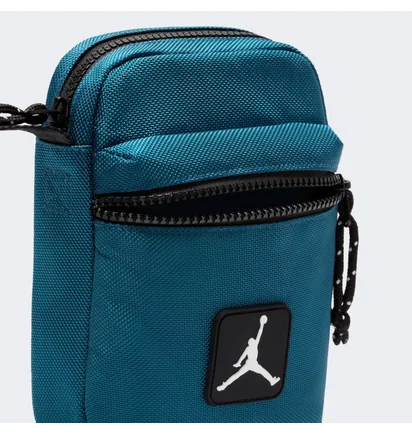 Сумка унисекс Nike Jam Rise Festival Bag Blue MA0892-U1R