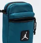 Сумка унисекс Nike Jam Rise Festival Bag Blue MA0892-U1R