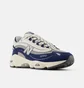 Кроссовки мужские New Balance 1000 White/Blue M1000MEN