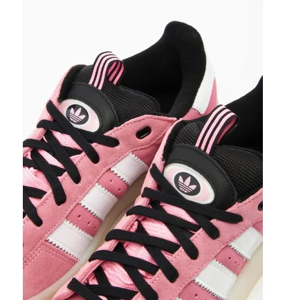 Кроссовки мужские Adidas Originals Campus 00S Pink HQ8712