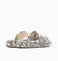 Тапочки мужские Adidas Originals Adilette 22 Slides Beige/Grey IG5919