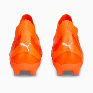 Бутси дитячі Puma Ultra Pro Fg Ag Orange 107228-01