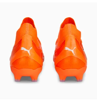Бутси дитячі Puma Ultra Pro Fg Ag Orange 107228-01