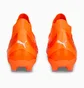 Бутсы детские Puma Ultra Pro Fg Ag Orange 107228-01