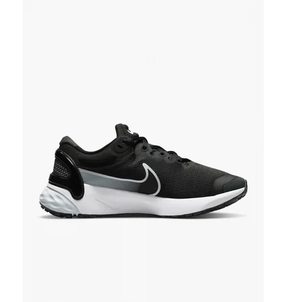 Кроссовки женские Nike Renew Run 3 Black Dd9278-001