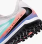 Сороконіжки дитячі Nike Phantom 6 Low Acaademy Nu2 Turquoise/Grey HV4290-300