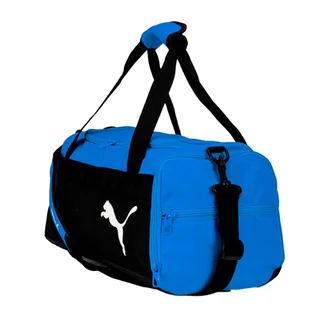 Сумка унісекс Puma Teamgoal 23 Blue/Black 076857-02
