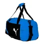 Сумка унісекс Puma Teamgoal 23 Blue/Black 076857-02