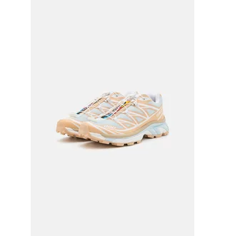 Кроссовки унисекс Salomon Xt-6 - Trainers Peach L47667400